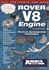 Rover V8 Engine Catalogue - V8 ENGINE CAT - Rimmer Bros - 1